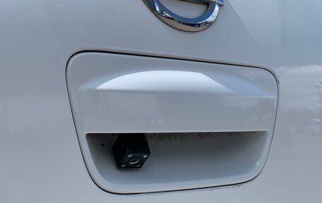 Nissan Tiida, 2010 год, 840 000 рублей, 12 фотография
