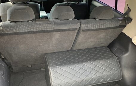 Nissan Tiida, 2010 год, 840 000 рублей, 15 фотография