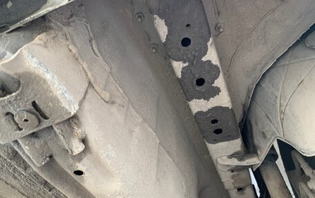Nissan Tiida, 2010 год, 840 000 рублей, 20 фотография