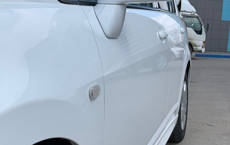 Nissan Tiida, 2010 год, 840 000 рублей, 10 фотография
