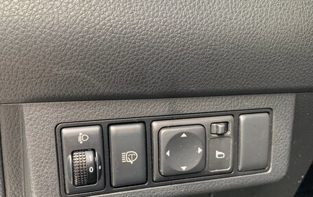 Nissan Tiida, 2010 год, 840 000 рублей, 17 фотография