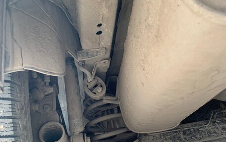 Nissan Tiida, 2010 год, 840 000 рублей, 21 фотография