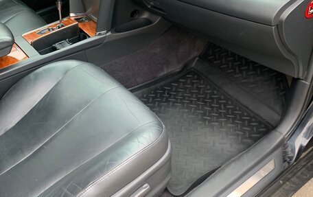 Toyota Camry, 2011 год, 1 275 000 рублей, 10 фотография