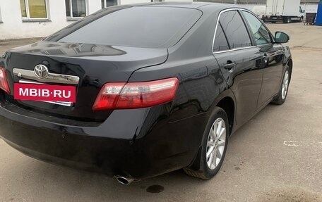Toyota Camry, 2011 год, 1 275 000 рублей, 6 фотография