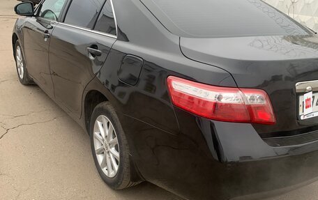 Toyota Camry, 2011 год, 1 275 000 рублей, 4 фотография