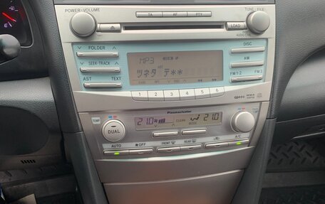 Toyota Camry, 2011 год, 1 275 000 рублей, 16 фотография