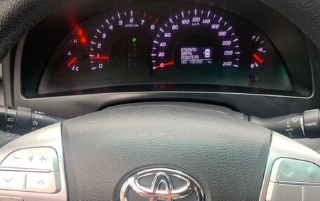 Toyota Camry, 2011 год, 1 275 000 рублей, 15 фотография