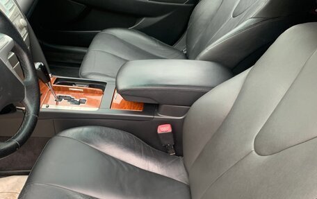 Toyota Camry, 2011 год, 1 275 000 рублей, 13 фотография