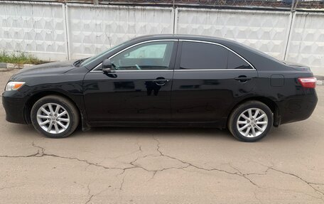Toyota Camry, 2011 год, 1 275 000 рублей, 7 фотография