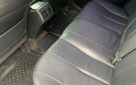 Toyota Camry, 2011 год, 1 275 000 рублей, 14 фотография