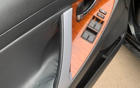 Toyota Camry, 2011 год, 1 275 000 рублей, 17 фотография