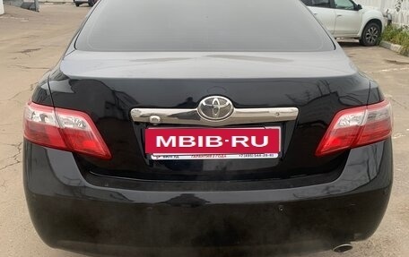 Toyota Camry, 2011 год, 1 275 000 рублей, 5 фотография