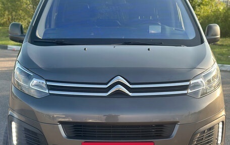 Citroen SpaceTourer I, 2020 год, 3 500 000 рублей, 2 фотография