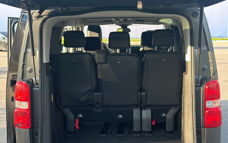 Citroen SpaceTourer I, 2020 год, 3 500 000 рублей, 20 фотография