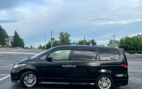 Honda Elysion I, 2006 год, 1 000 000 рублей, 7 фотография