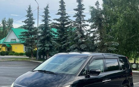 Honda Elysion I, 2006 год, 1 000 000 рублей, 8 фотография