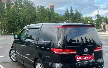 Honda Elysion I, 2006 год, 1 000 000 рублей, 6 фотография