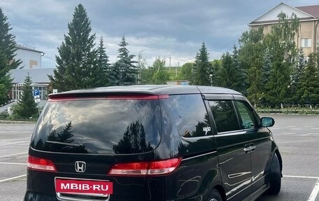 Honda Elysion I, 2006 год, 1 000 000 рублей, 4 фотография
