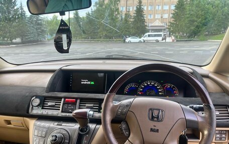 Honda Elysion I, 2006 год, 1 000 000 рублей, 15 фотография