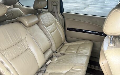 Honda Elysion I, 2006 год, 1 000 000 рублей, 17 фотография