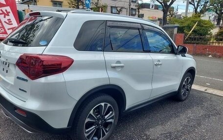 Suzuki Escudo IV, 2021 год, 1 520 000 рублей, 7 фотография