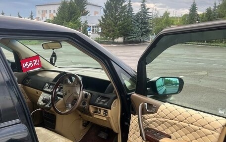Honda Elysion I, 2006 год, 1 000 000 рублей, 16 фотография
