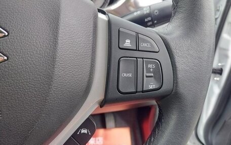 Suzuki Escudo IV, 2021 год, 1 520 000 рублей, 14 фотография