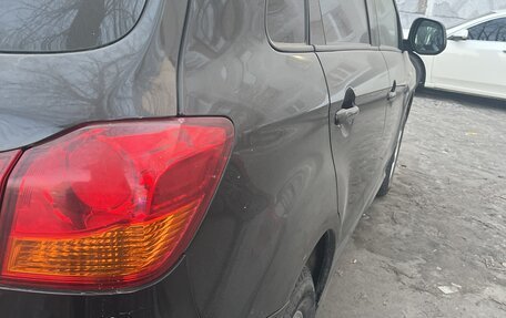 Mitsubishi ASX I рестайлинг, 2012 год, 1 199 000 рублей, 6 фотография