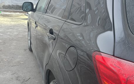 Mitsubishi ASX I рестайлинг, 2012 год, 1 199 000 рублей, 7 фотография