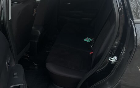 Mitsubishi ASX I рестайлинг, 2012 год, 1 199 000 рублей, 10 фотография