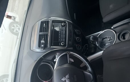 Mitsubishi ASX I рестайлинг, 2012 год, 1 199 000 рублей, 9 фотография