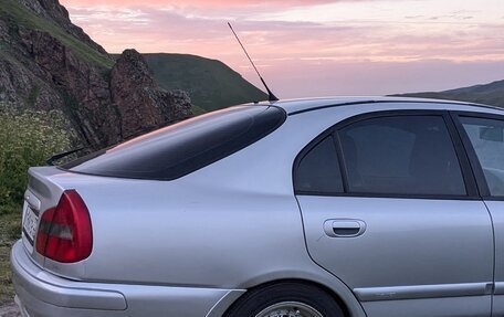 Mitsubishi Carisma I, 2003 год, 499 999 рублей, 2 фотография
