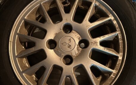 Mitsubishi Carisma I, 2003 год, 499 999 рублей, 15 фотография