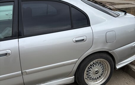 Mitsubishi Carisma I, 2003 год, 499 999 рублей, 7 фотография