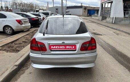 Mitsubishi Carisma I, 2003 год, 499 999 рублей, 10 фотография