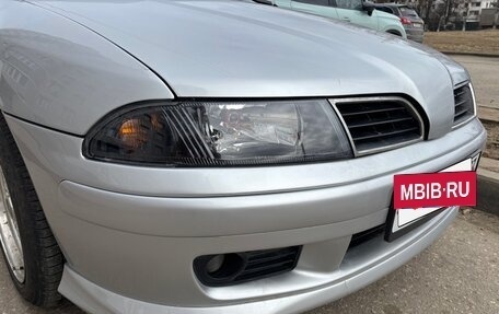 Mitsubishi Carisma I, 2003 год, 499 999 рублей, 13 фотография