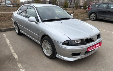 Mitsubishi Carisma I, 2003 год, 499 999 рублей, 6 фотография