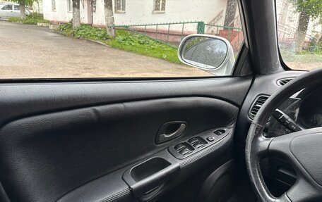 Mitsubishi Carisma I, 2003 год, 499 999 рублей, 19 фотография