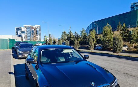 BMW 3 серия, 2019 год, 3 449 999 рублей, 5 фотография
