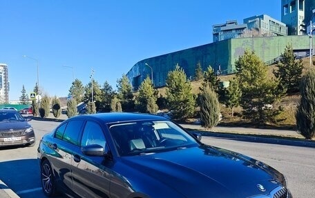 BMW 3 серия, 2019 год, 3 449 999 рублей, 6 фотография