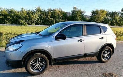 Nissan Qashqai, 2012 год, 900 000 рублей, 1 фотография