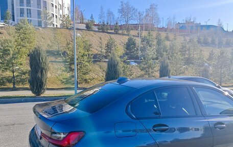 BMW 3 серия, 2019 год, 3 449 999 рублей, 3 фотография