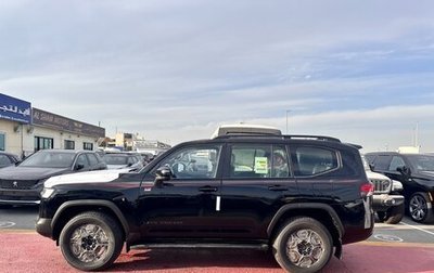 Toyota Land Cruiser, 2025 год, 16 400 000 рублей, 1 фотография