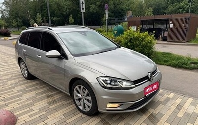 Volkswagen Golf VII, 2019 год, 1 390 000 рублей, 1 фотография