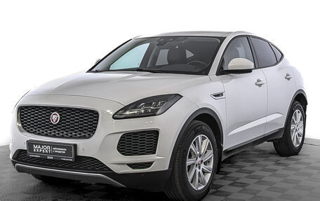 Jaguar E-Pace, 2018 год, 2 750 000 рублей, 1 фотография