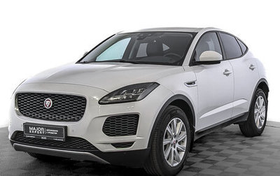 Jaguar E-Pace, 2018 год, 2 750 000 рублей, 1 фотография