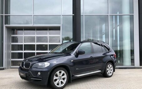 BMW X5, 2007 год, 1 664 000 рублей, 1 фотография