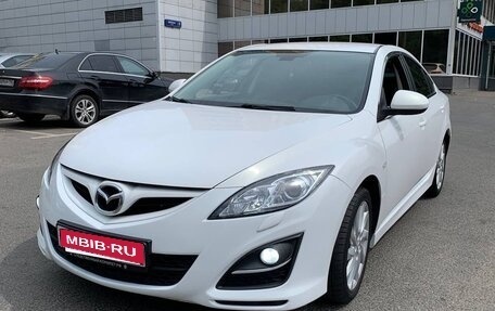 Mazda 6, 2010 год, 900 000 рублей, 1 фотография