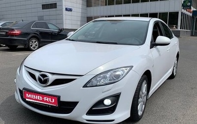 Mazda 6, 2010 год, 900 000 рублей, 1 фотография