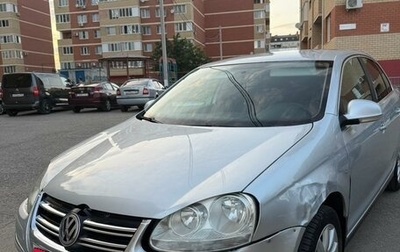 Volkswagen Jetta VI, 2008 год, 550 000 рублей, 1 фотография